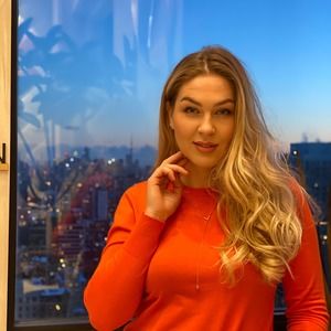 Meet your Posher, Ann